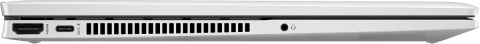 Dotykowy 2w1 HP Pavilion 15 x360 FullHD IPS Intel Core i3-1215U 6-rdzeni 8GB DDR4 256GB SSD NVMe Windows 11 S