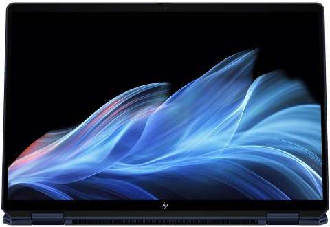 Dotykowy HP OmniBook Ultra Flip 14 2.8K OLED 120Hz Intel Core Ultra 7 258V 8-rdzeni 32GB LPDDR5x 1TB SSD NVMe Windows 11