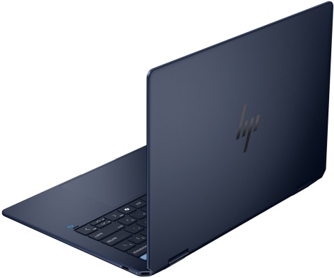 Dotykowy HP OmniBook Ultra Flip 14 2.8K OLED 120Hz Intel Core Ultra 7 258V 8-rdzeni 32GB LPDDR5x 1TB SSD NVMe Windows 11