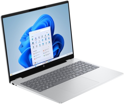 HP OmniBook 7 16 2K IPS 16:10 Intel Core 5 210H 8-rdzeni 16GB DDR5 512GB SSD NVMe Windows 11