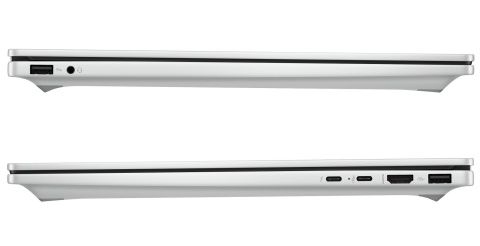 HP OmniBook 7 16 2K IPS 16:10 Intel Core 7 240H 10-rdzeni 16GB DDR5 1TB SSD NVMe Windows 11