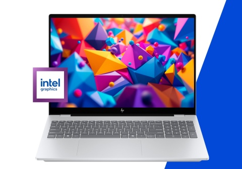 HP OmniBook 7 16 2K IPS 16:10 Intel Core 7 240H 10-rdzeni 16GB DDR5 1TB SSD NVMe Windows 11