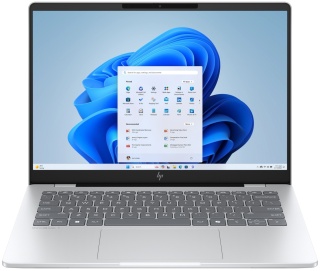 HP OmniBook 7 AI 14 3K OLED 120Hz Intel Core Ultra 7 255H 16-rdzeni 32GB LPDDR5 1TB SSD NVMe Windows 11 Pro