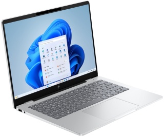 HP OmniBook 7 AI 14 3K OLED 120Hz Intel Core Ultra 7 255H 16-rdzeni 32GB LPDDR5 1TB SSD NVMe Windows 11 Pro