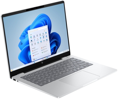 HP OmniBook 7 AI 14 3K OLED 120Hz Intel Core Ultra 7 255H 16-rdzeni 32GB LPDDR5 1TB SSD NVMe Windows 11 Pro
