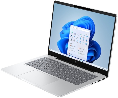 HP OmniBook 7 AI 14 3K OLED 120Hz Intel Core Ultra 7 255H 16-rdzeni 32GB LPDDR5 1TB SSD NVMe Windows 11 Pro