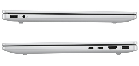 HP OmniBook 7 AI 14 3K OLED 120Hz Intel Core Ultra 7 255H 16-rdzeni 32GB LPDDR5 1TB SSD NVMe Windows 11 Pro
