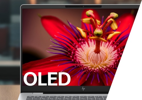 HP OmniBook 7 AI 14 3K OLED 120Hz Intel Core Ultra 7 255H 16-rdzeni 32GB LPDDR5 1TB SSD NVMe Windows 11 Pro