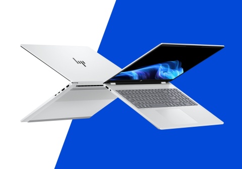 HP OmniBook 7 AI 16 2.5K IPS Intel Core Ultra 7 255H 16-rdzeni 32GB DDR5 1TB SSD NVMe Windows 11