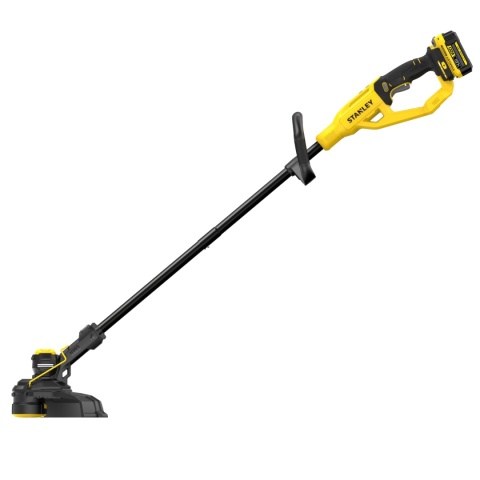 KOSA PODKASZARKA AKUMULATOROWA +4Ah 18V V20 33CM FATMAX STCST933M1 STANLEY