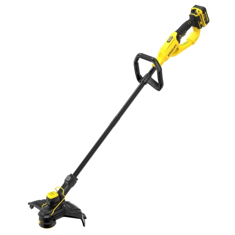 KOSA PODKASZARKA AKUMULATOROWA +4Ah 18V V20 33CM FATMAX STCST933M1 STANLEY