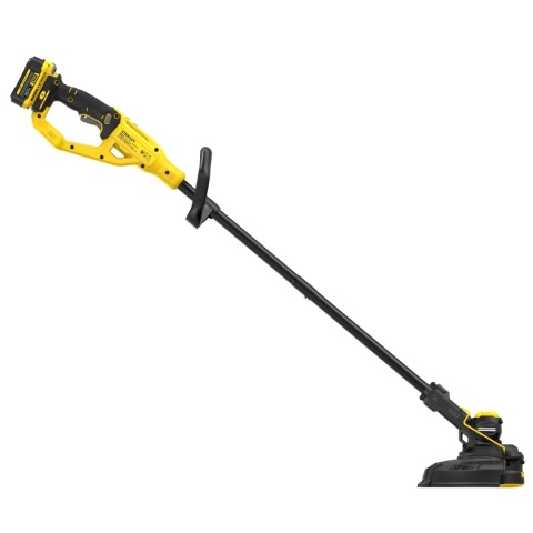 KOSA PODKASZARKA AKUMULATOROWA +4Ah 18V V20 33CM FATMAX STCST933M1 STANLEY