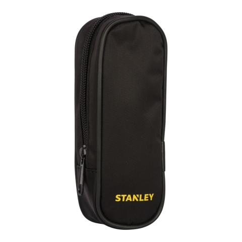 Miernik wilgoci z wyświetlaczem LCD zasilanie na baterie Stanley 0-77-030