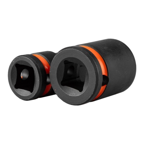 NASADKI UDAROWE 1/2'' 10-24MM 10 SZTUK 12-101 NEO TOOLS