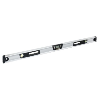 POZIOMICA Z ELEKTRONICZNYM ODCZYTEM 120 CM 0-42-086 STANLEY