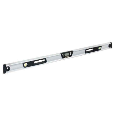 POZIOMICA Z ELEKTRONICZNYM ODCZYTEM 120 CM 0-42-086 STANLEY