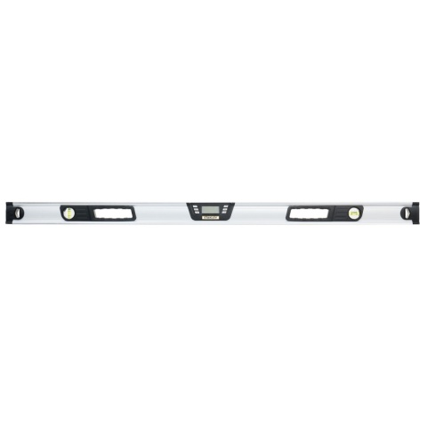 POZIOMICA Z ELEKTRONICZNYM ODCZYTEM 120 CM 0-42-086 STANLEY