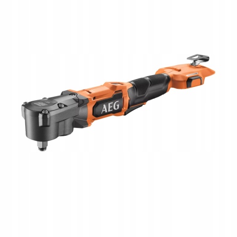 Subkompaktowy klucz udarowy kątowy 1/2 " 18V akumulatorowy BSS18SRA12BL-0 AEG