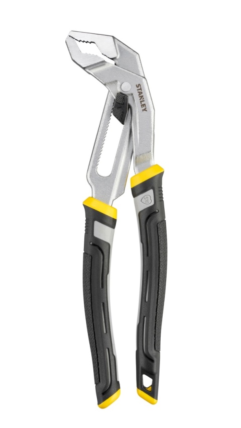 Szczypce hydrauliczne nastawne 10 cali Dual Adjust FATMAX STANLEY FMHT75510-0