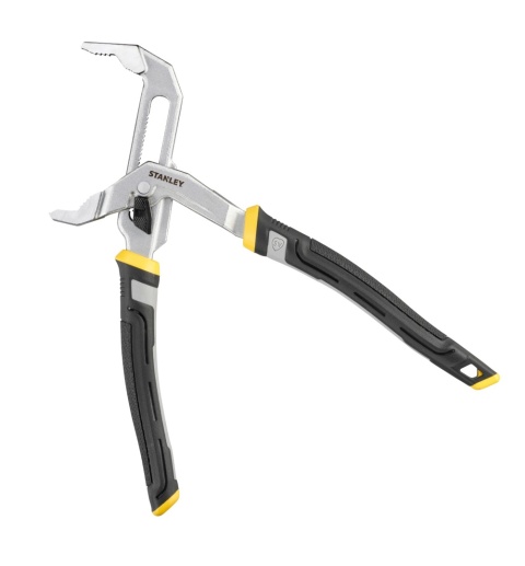 Szczypce hydrauliczne nastawne 10 cali Dual Adjust FATMAX STANLEY FMHT75510-0