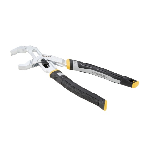 Szczypce hydrauliczne nastawne 10 cali Dual Adjust FATMAX STANLEY FMHT75510-0