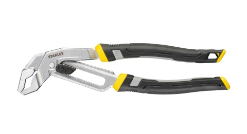 Szczypce hydrauliczne nastawne 8 cali fatmax STANLEY FMHT75508-0