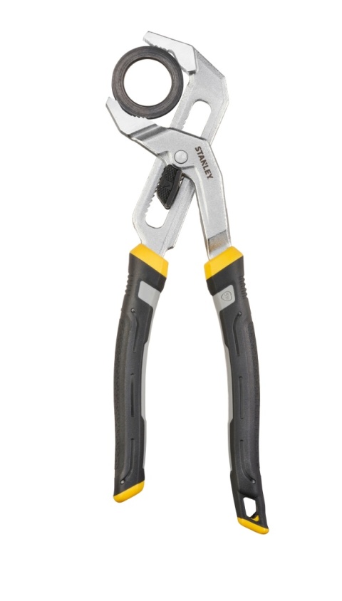Szczypce hydrauliczne nastawne 8 cali fatmax STANLEY FMHT75508-0