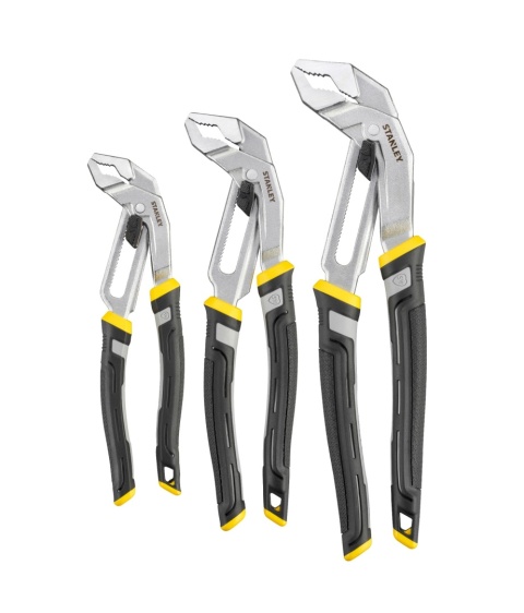 Szczypce hydrauliczne nastawne 8 cali fatmax STANLEY FMHT75508-0
