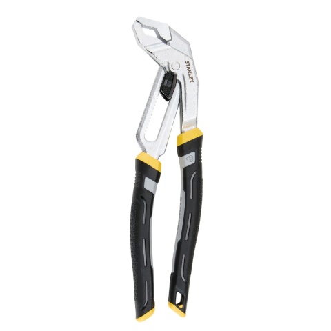 Szczypce hydrauliczne nastawne 8 cali fatmax STANLEY FMHT75508-0