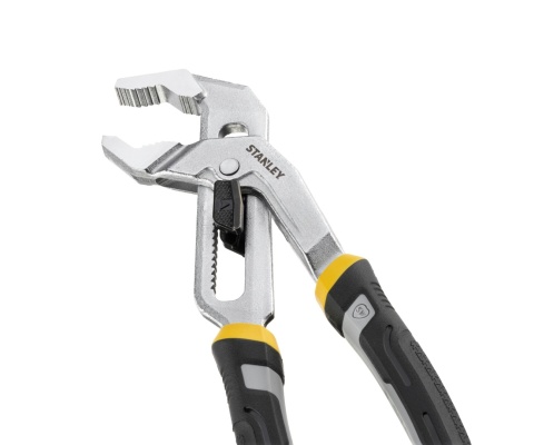 Szczypce hydrauliczne nastawne 8 cali fatmax STANLEY FMHT75508-0