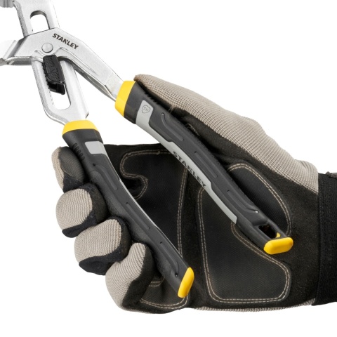 Szczypce hydrauliczne nastawne 8 cali fatmax STANLEY FMHT75508-0