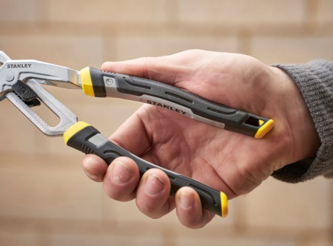 Szczypce hydrauliczne nastawne 8 cali fatmax STANLEY FMHT75508-0