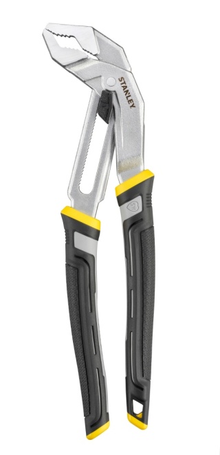 Szczypce hydrauliczne nastawne klucz 12" FATMAX FMHT75512-0 STANLEY
