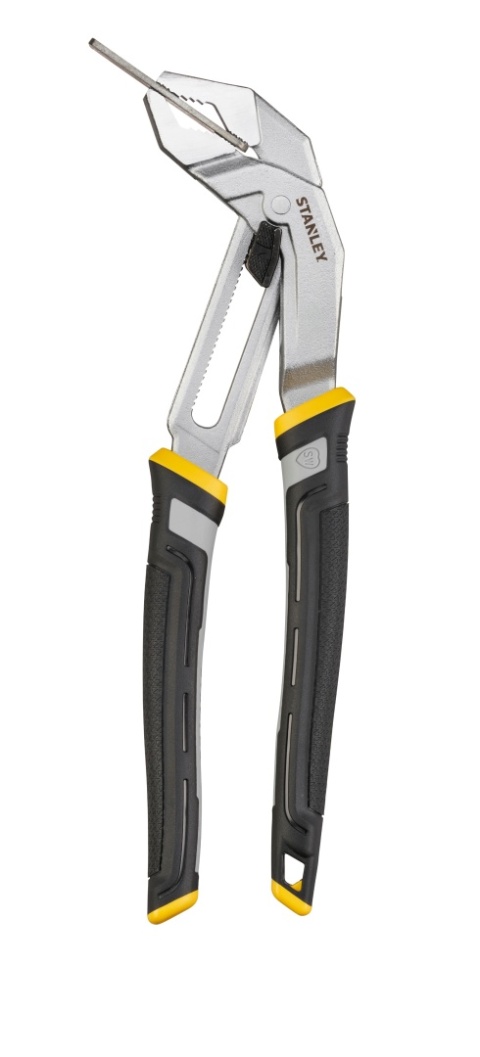 Szczypce hydrauliczne nastawne klucz 12" FATMAX FMHT75512-0 STANLEY