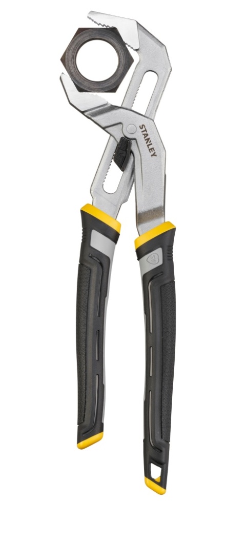 Szczypce hydrauliczne nastawne klucz 12" FATMAX FMHT75512-0 STANLEY