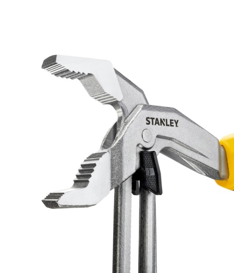 Szczypce hydrauliczne nastawne klucz 12" FATMAX FMHT75512-0 STANLEY