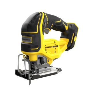 WYRZYNARKA AKUMULATOROWA BODY BEZSZCZOTKOWA 18 V V 20 STANLEY SFMCS650B-XJ