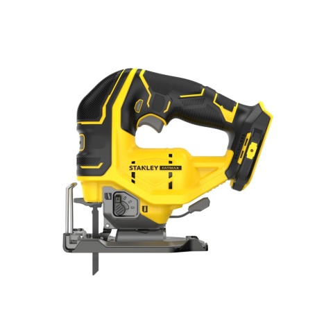 WYRZYNARKA AKUMULATOROWA BODY BEZSZCZOTKOWA 18 V V 20 STANLEY SFMCS650B-XJ