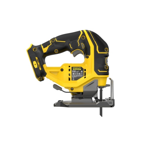 WYRZYNARKA AKUMULATOROWA BODY BEZSZCZOTKOWA 18 V V 20 STANLEY SFMCS650B-XJ