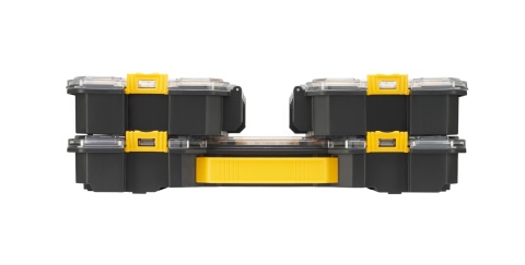 Zestaw organizerów narzędziowych 3 szt PRO-STACK FatMax STANLEY FMST61150-1