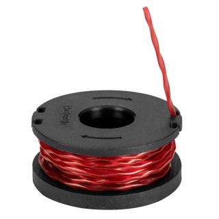 Żyłka do podkaszarki średnica 1,6mm długość 3m NEO TOOLS 58-112-18