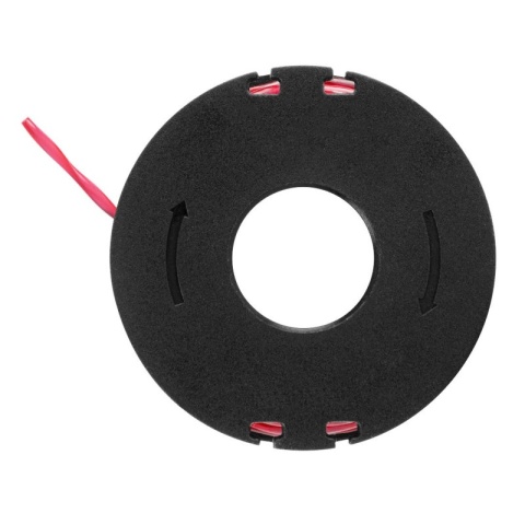 Żyłka do podkaszarki średnica 1,6mm długość 3m NEO TOOLS 58-112-18