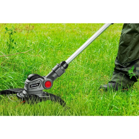 Żyłka do podkaszarki średnica 1,6mm długość 3m NEO TOOLS 58-112-18