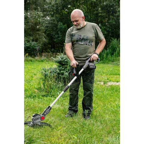 Żyłka do podkaszarki średnica 1,6mm długość 3m NEO TOOLS 58-112-18
