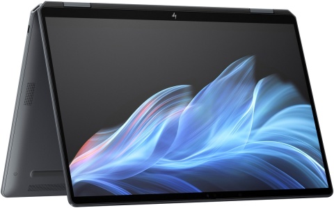 Dotykowy HP OmniBook Ultra Flip 14 2.8K OLED 120Hz Intel Core Ultra 7 258V 8-rdzeni 32GB LPDDR5x 2TB SSD NVMe Windows 11 Pro
