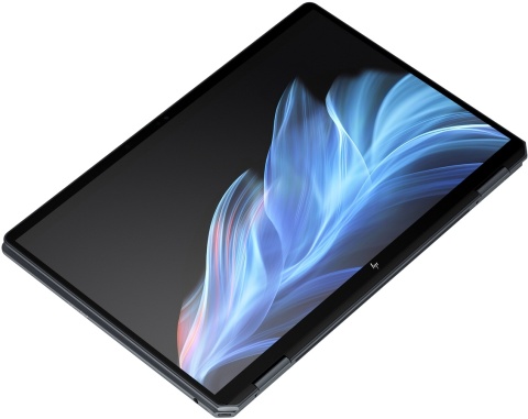 Dotykowy HP OmniBook Ultra Flip 14 2.8K OLED 120Hz Intel Core Ultra 9 288V 8-rdzeni 32GB LPDDR5x 2TB SSD NVMe Windows 11
