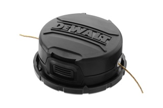 Głowica z żyłką do podkaszarki QUICKFEED DT20658-QZ DEWALT