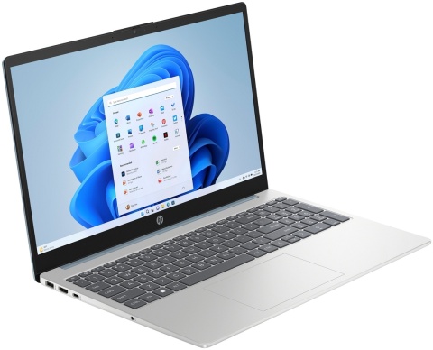 HP 15 FullHD IPS Intel Core Ultra 7 155H 16-rdzeni 32GB DDR5 1TB SSD NVMe Windows 11
