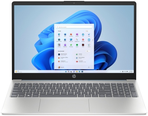 HP 15 FullHD IPS Intel Core Ultra 7 155H 16-rdzeni 32GB DDR5 1TB SSD NVMe Windows 11