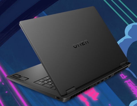 HP OMEN 17 QHD IPS 240Hz AMD Ryzen AI 7 350 8-rdzeni 32GB DDR5 1TB SSD NVMe NVIDIA GeForce RTX 5070 8GB Windows 11